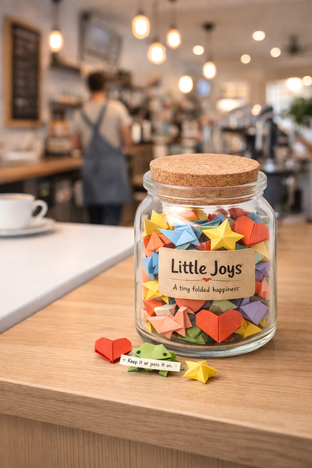 Sustainable Gift Box